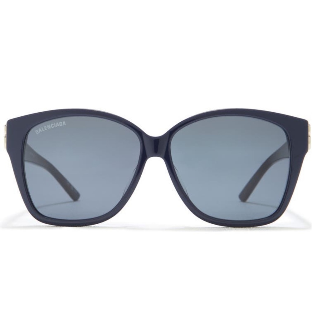 Balenciaga sunglasses UV protection